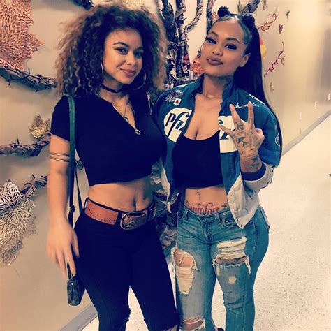 The Westbrooks sisters